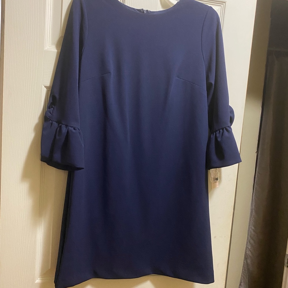 Beautiful Navy Blue dress